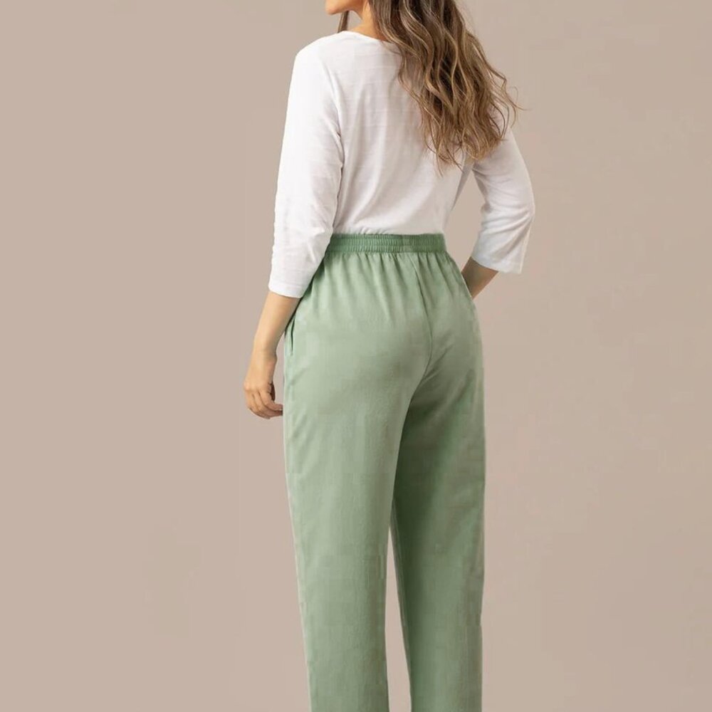 Bonworth Pull On Lechute Pant